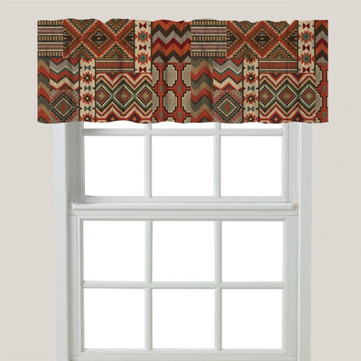 Oro Valley Valance