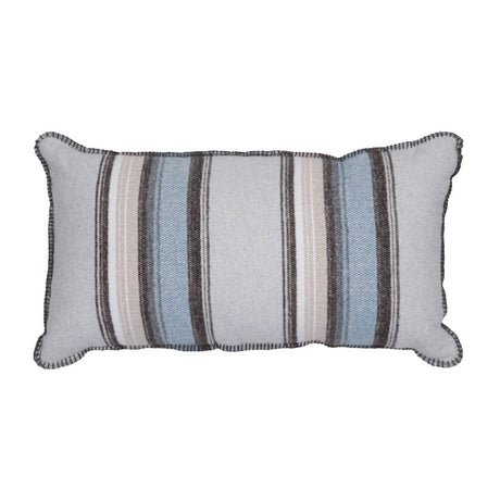 Pierre Sunshine Oblong Pillow