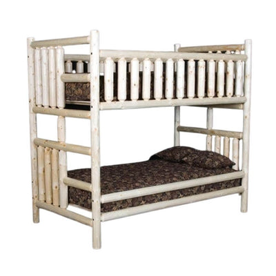 Pine Forest Bunk Bed