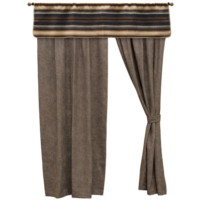 Prairie Ranch Drape Set