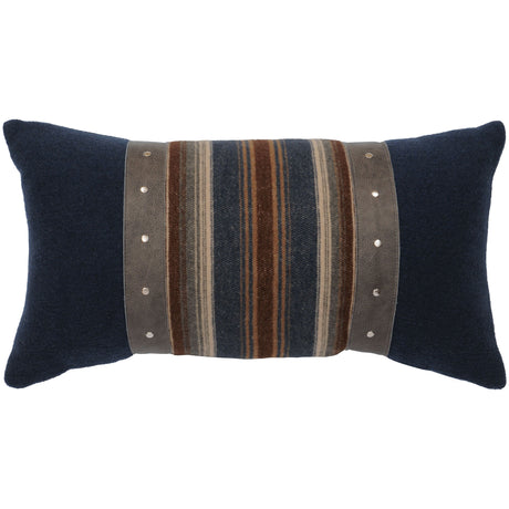 Prairie Ranch Oblong Pillow