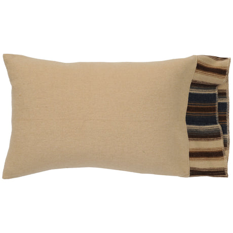 Prairie Ranch Standard Sham