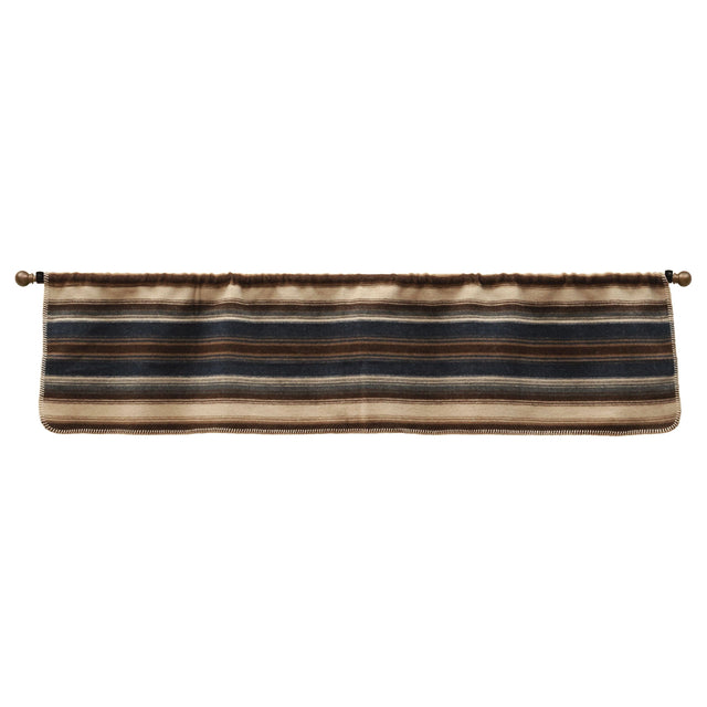 Prairie Ranch Valance