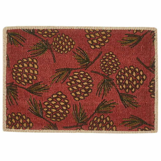 Primitive Pine Placemats