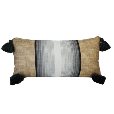 Pueblo Weave Pillow