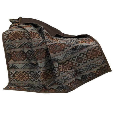 Rio Vista Throw Blanket