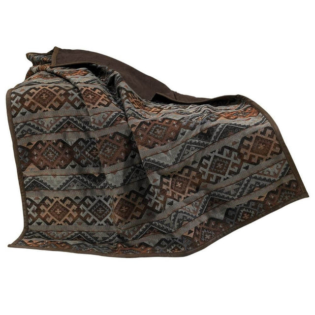 Rio Vista Throw Blanket