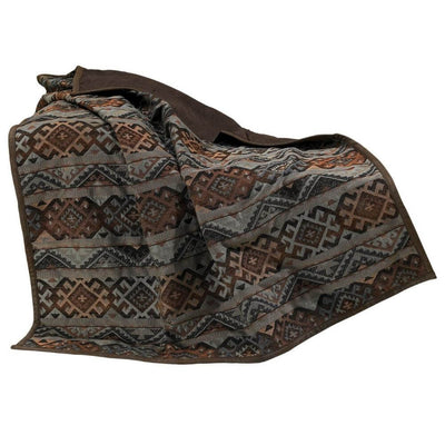 Rio Vista Throw Blanket