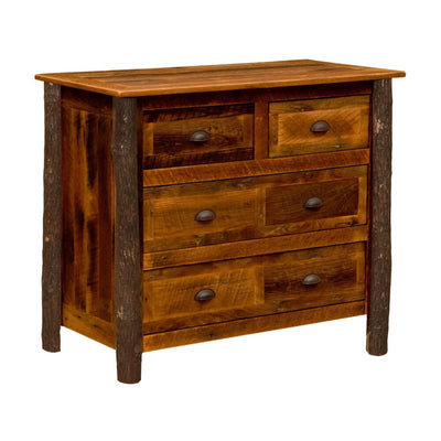 Roanoke Four Drawer Dresser