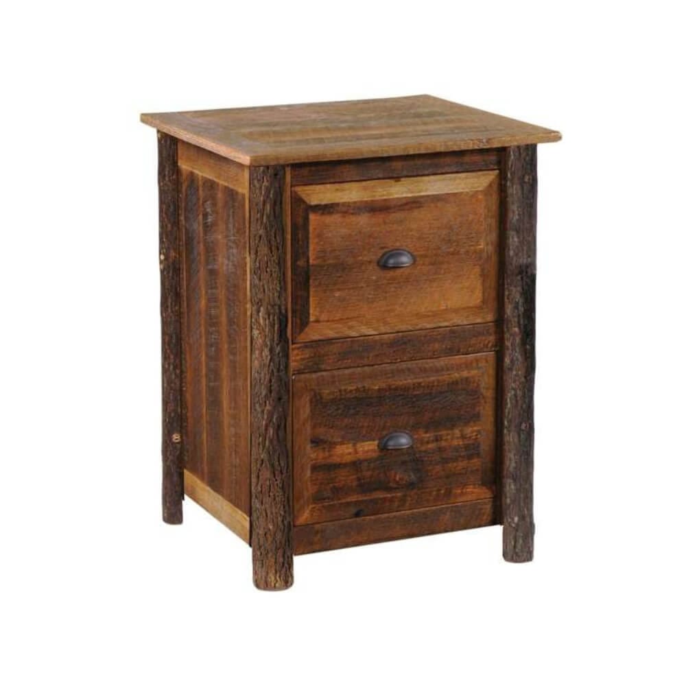 roanoke tobacco Roanoke Tobacco 2 Drawer File Cabinet roanoke tobacco Roanoke Tobacco 2 Drawer File Cabinet