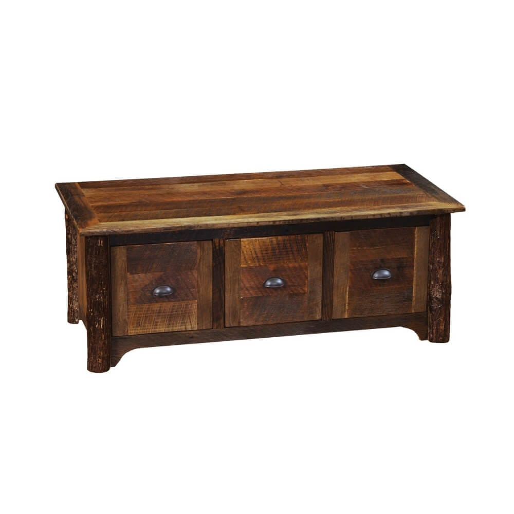 tobacco brown coffee table Takoda Nesting Tables Dark Wood we designed the Warm Shaker Square Coffee Table Benjara Saili Coffee Table, Gold