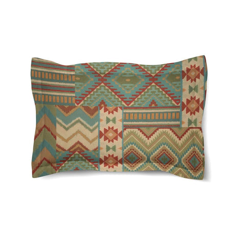 Sage Awakening Standard Sham