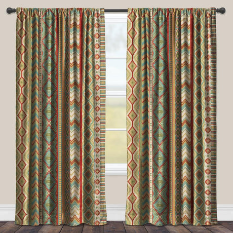 Sage Mood Drapes