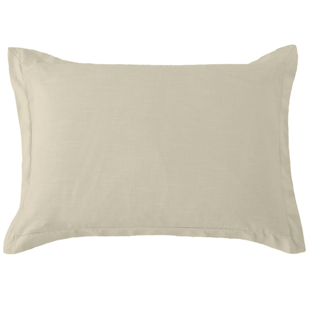 Sand Genesis Dutch Euro Sham