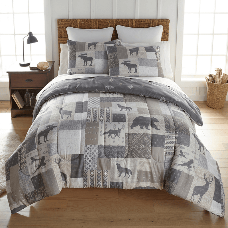 Sheridan Comforter Set