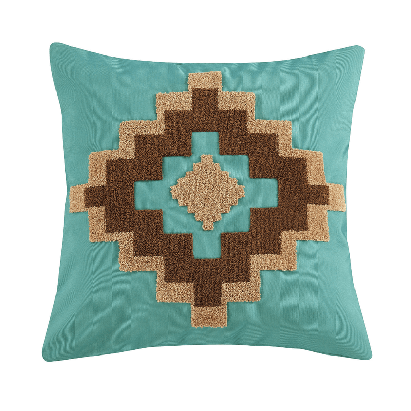 Sonoran Outdoor Pillow