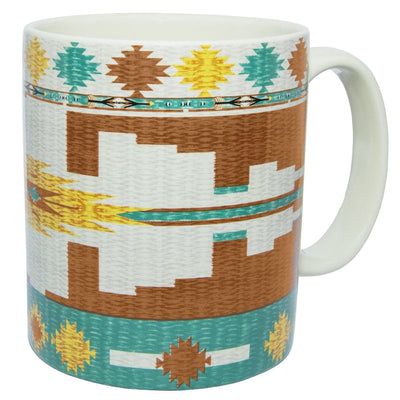 Sonoran Sun Mug Set