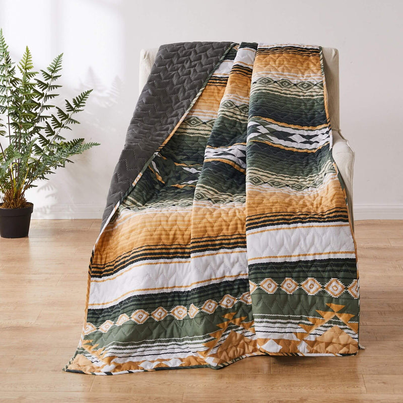 Southwest Forest Throw
