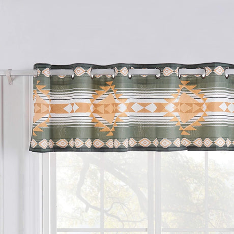 Southwest Forest Valance