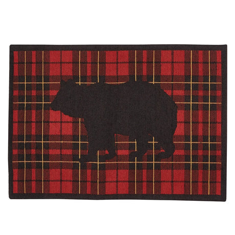 Sportsman Stripe Rugs