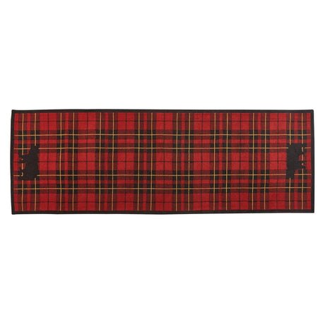 Sportsman Stripe Rugs