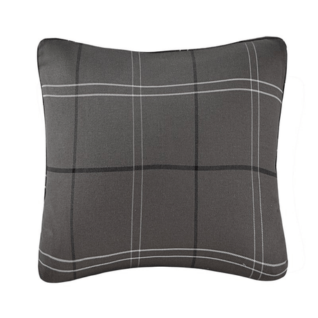 Storm Cloud Euro Sham