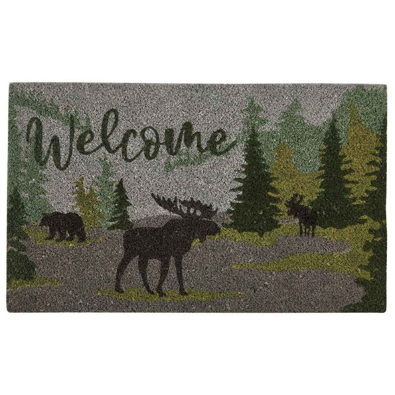 Summit Wildlife Doormat