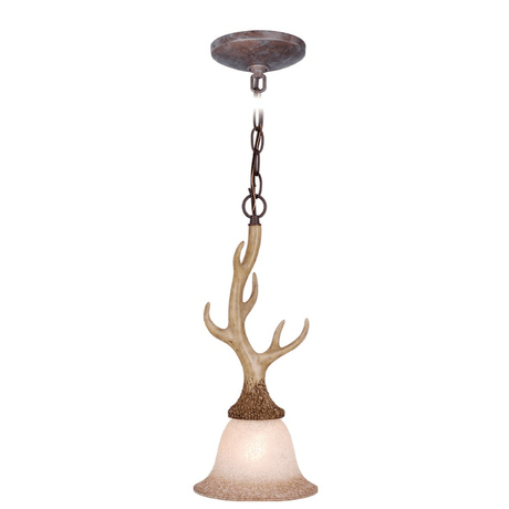 Tavern 7" Mini Pendant Ceiling Light