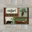 Trail Summit Outdoor Area Rug