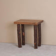 Treetop Lodge Bedside Table