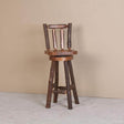 Treetop Lodge Bar Stool