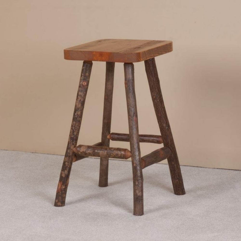 Treetop Lodge Pub Stool