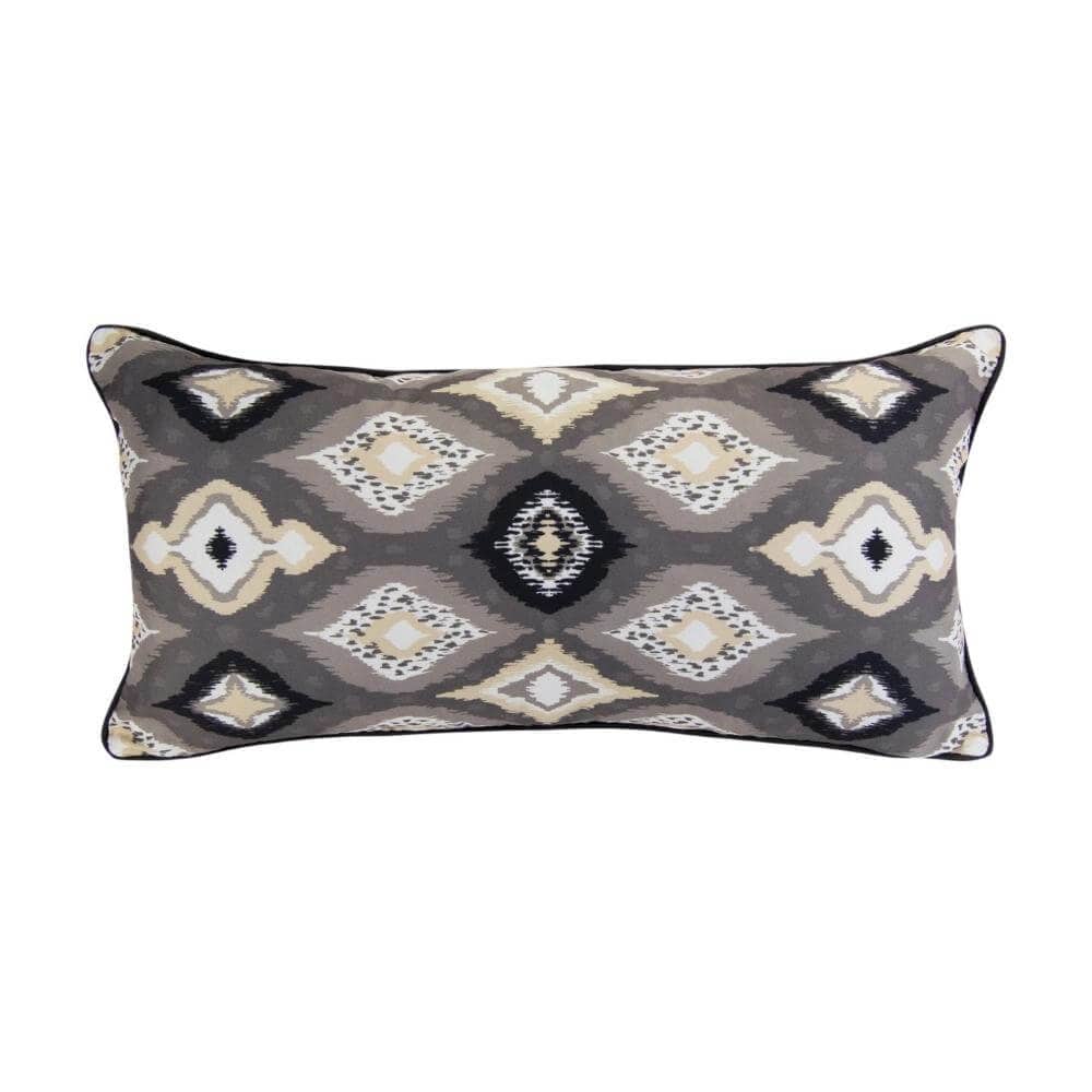 Unknown Explorer Oblong Pillow