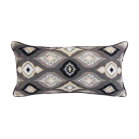 Unknown Explorer Oblong Pillow