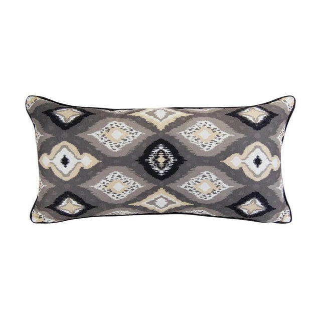 Unknown Explorer Oblong Pillow