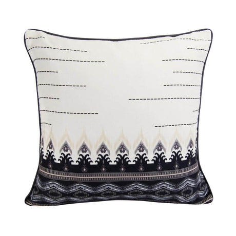 Unknown Explorer Square Pillow