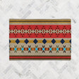 Valley Sun Chenille Accent Rug