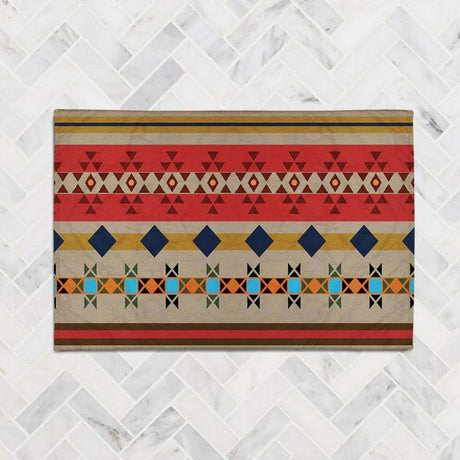 Valley Sun Chenille Accent Rug