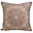 Warming Sun Square Pillow