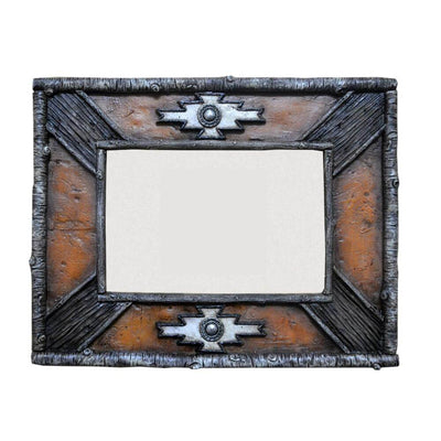 Western Discovery 4x6 Picture Frame