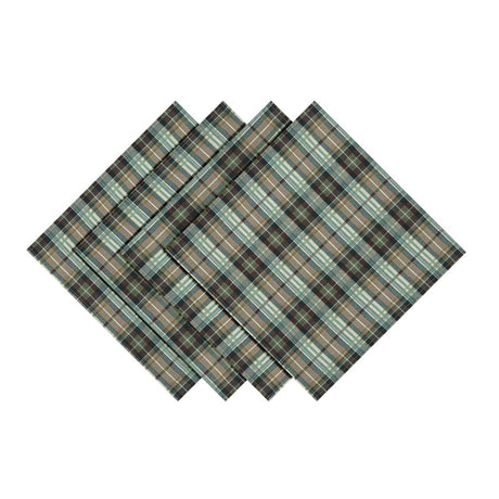 Whitetail Woods Napkin Set