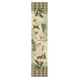 Whitetail Woods Table Runner