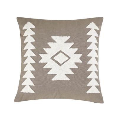 William Aztec Pillow