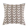 William Square Pillow