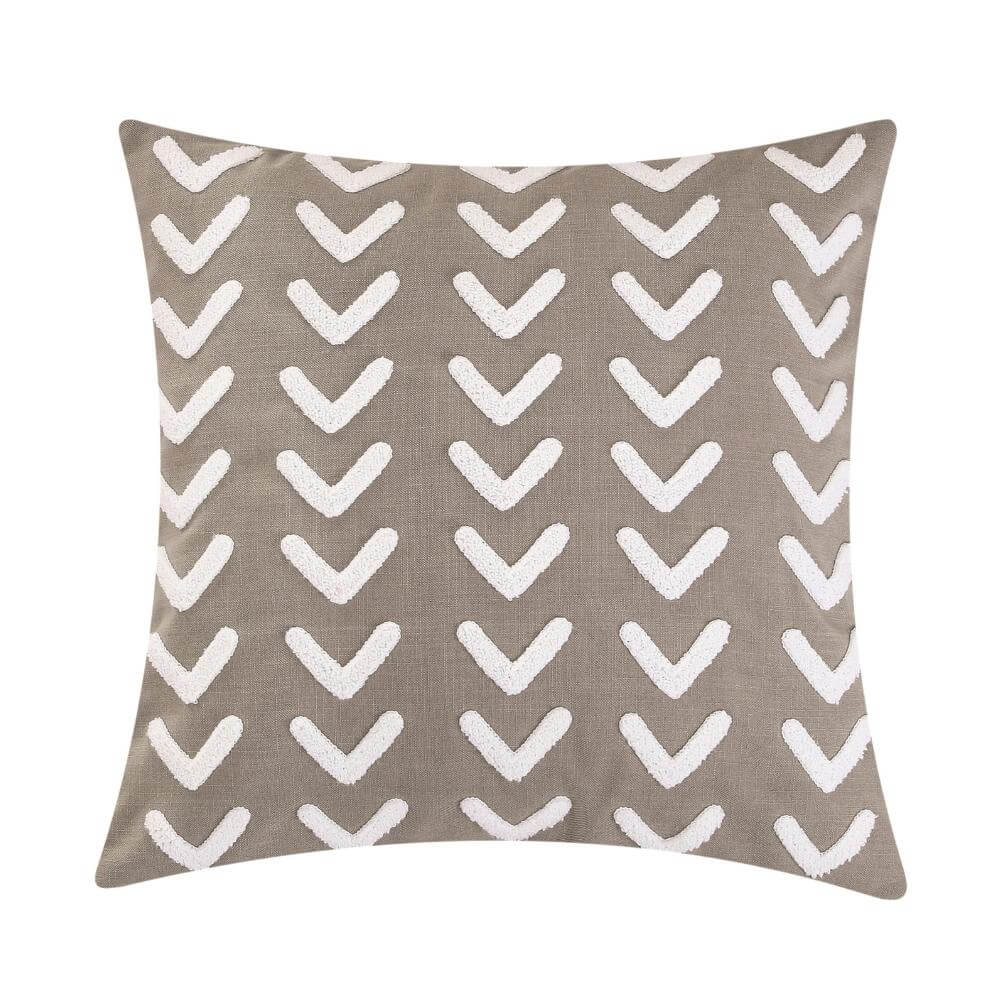 William Square Pillow