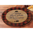 Within This Home Lazy Susan