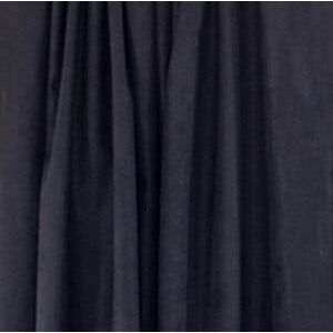 Black Bear Drape Set