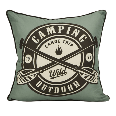 Boulder Ridge Camping Pillow