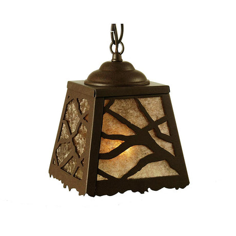 Branches Pendant