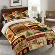 Cabin & Lodge Comforter